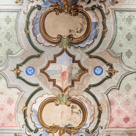 Appartamento Palazzo Mia By Icasamia *