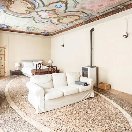 Palazzo Mia By Icasamia * Castello Cabiaglio