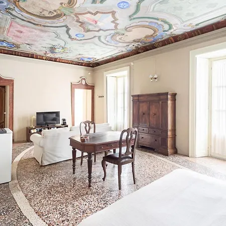 Palazzo Mia By Icasamia *