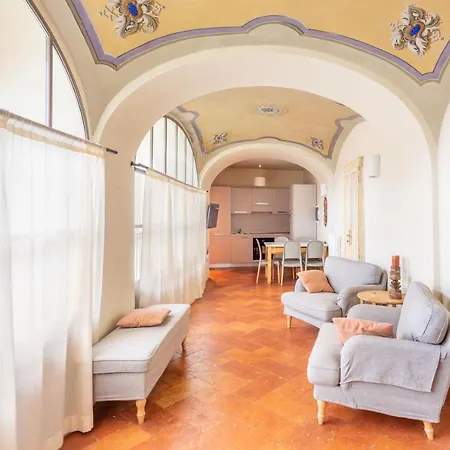 Palazzo Mia By Icasamia *