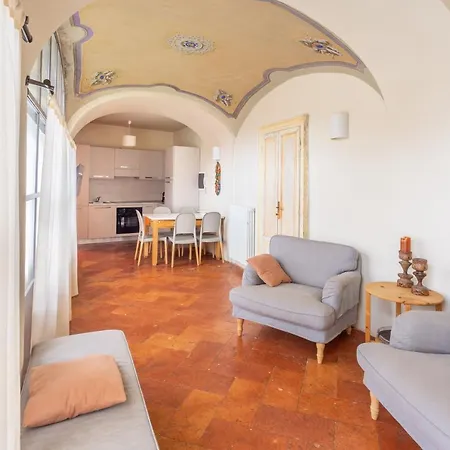 Palazzo Mia By Icasamia