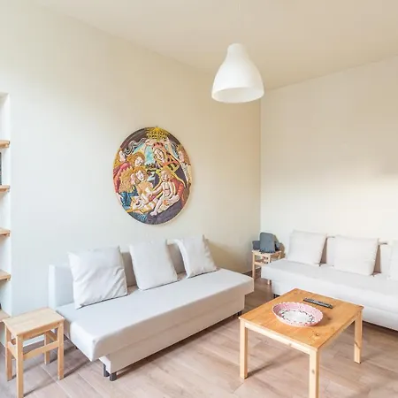 Apartment Icasamia