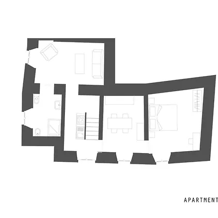 Appartamento Palazzo Mia By Icasamia Castello Cabiaglio