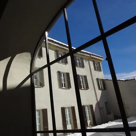 Appartamento Palazzo Mia By Icasamia