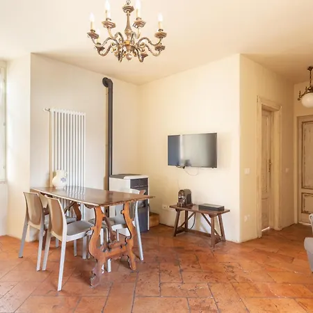 Palazzo Mia By Icasamia Appartamento *