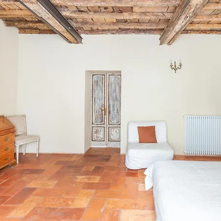 Appartamento Palazzo Mia By Icasamia