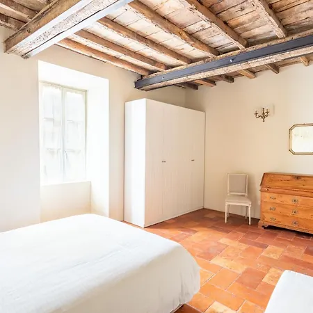 Appartamento Palazzo Mia By Icasamia *