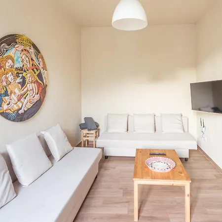 Icasamia Apartment Castello Cabiaglio