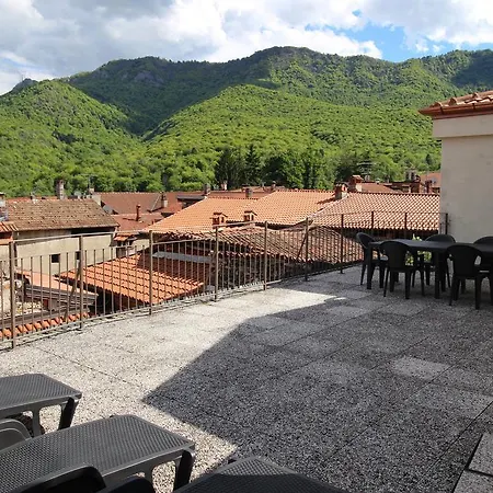 Palazzo Mia By Icasamia It Castello Cabiaglio