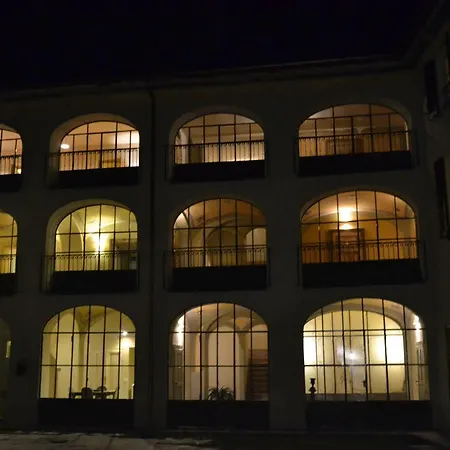 Palazzo Mia By Icasamia It 아파트