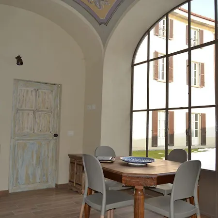 Palazzo Mia By Icasamia It * Castello Cabiaglio