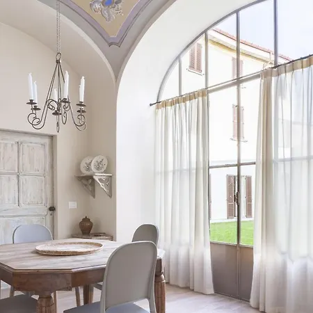 Palazzo Mia By Icasamia Appartamento *